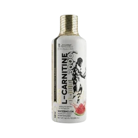 L carnitine liquide 500ml KEVIN LEVRONE bruleur de graisse et energie Tunisie vitaminshop.tn